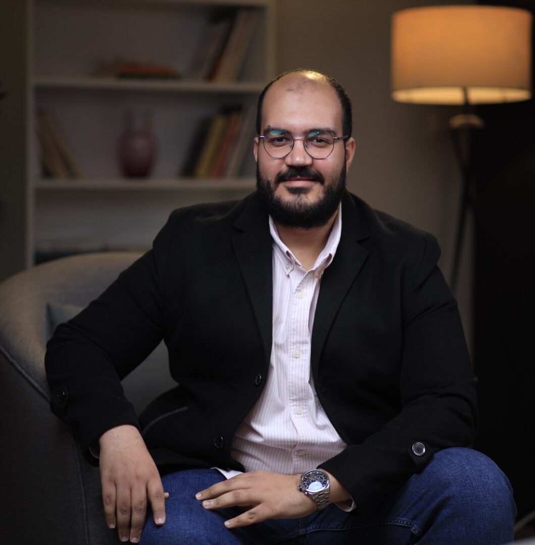 CEO & Co-founder HA Management